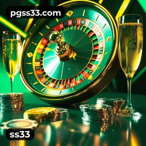 ss33 Licença Curaçao Gaming