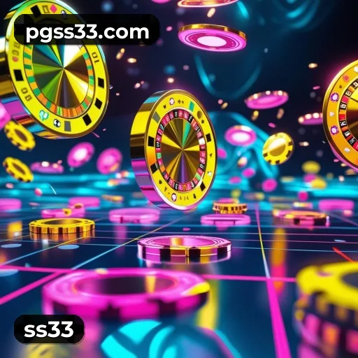 ss33 Logo 2