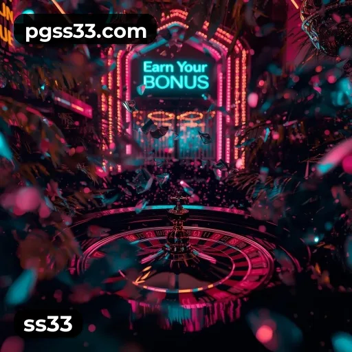 ss33 Logo 3