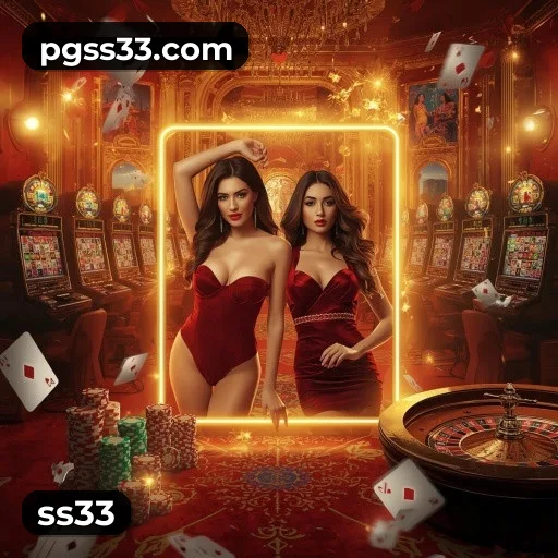 ss33 PIX Instantâneo - Saques em 8 Minutos