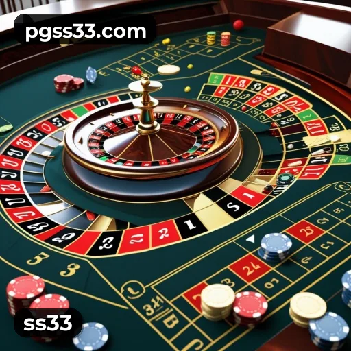 Slots ss33 - Giros Grátis Diários