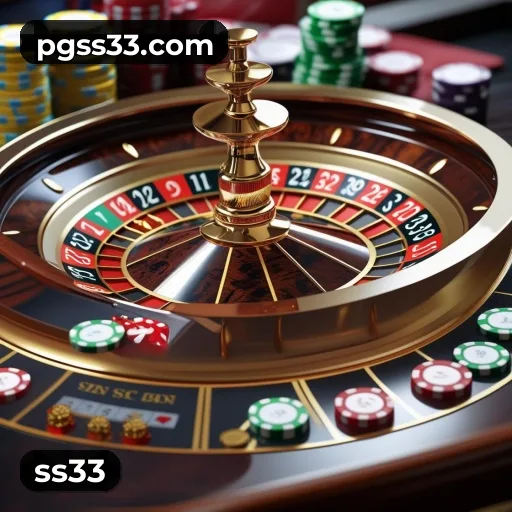 Slots ss33 - Jackpots Progressivos